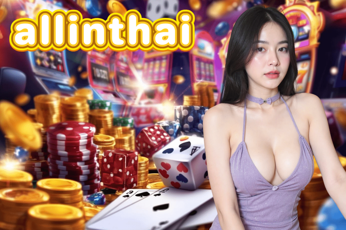 allinthai casino